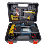 کمپرسور باد فندکی باس مدل YT-202 - تصویر 2