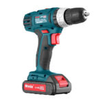 دریل پیچ‌گوشتی چکشی شارژی رونیکس مدل  8018 - تصویر 8