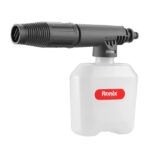 کارواش ذغالی 4 کاره رونیکس مدل RP 4100 - تصویر 7