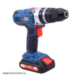 دریل پیچ گوشتی شارژی آروا مدل 5803 - تصویر 4