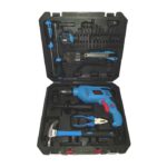 دریل چکشی هیپاتی مدل HPL600K50 - تصویر 4