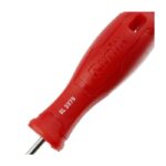 پیچ گوشتی دوسو تکی دسته پلاستیکی رونیکس مدل RH 2704 - Image 3