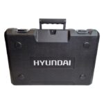 دریل بتن کن چکشی 3.1 کیلو هیوندای مدل HP8029-EH - تصویر 2