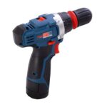 دریل پیچ گوشتی شارژی آروا مدل 5801 - تصویر 21