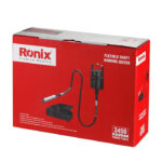 فرز مینیاتوری پدالی رونیکس مدل 3450 - Image 5