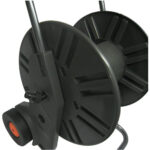 شیلنگ جمع کن چرخ‌دار بهکو مدل BRL-260 سایز 1/2 اینچ 65 متری - Image 3