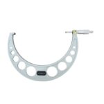 میکرومتر خارج سنج آسیمتو مدل 0 02 101 - تصویر 4