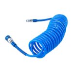 شلنگ فنری 15 متری اکتیو مدل AC 1015 - Image 2