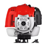 علف زن موتوری کوله پشتی رونیکس مدل 4552B - تصویر 12