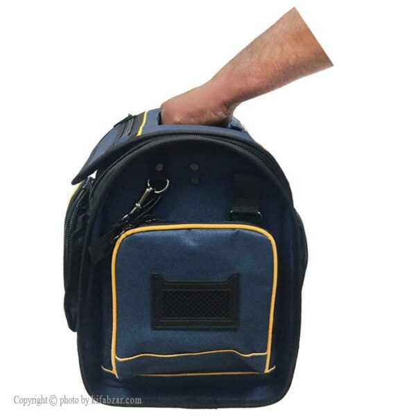 کیف ابزار دسته فلزی ماموت مدل Mammut-370 - Image 3