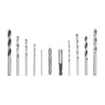 کیت دریل چکشی رونیکس مدل RS 0007 - تصویر 5