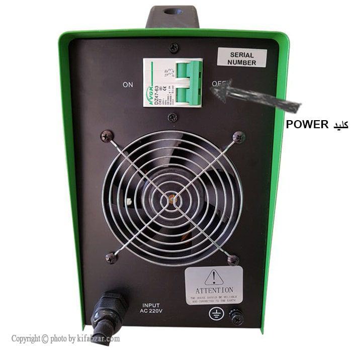 تاریخچه و نکات مهم خرید دستگاه جوش 3