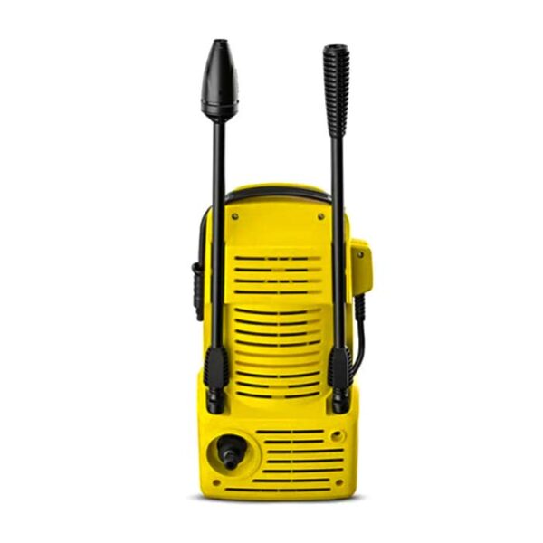 کارواش 110 بار کارچر مدل K2 Compact new - Image 3