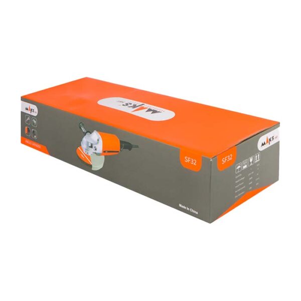 فرز سنگبری 2600 وات مکس مدل SF32 - Image 7