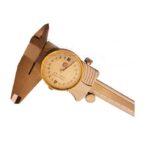 کولیس ساعتی گوانگلو مدل 171 A2 - Image 2