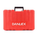 دریل چکشی گیربکسی 1050 وات دنلکس مدل DX-1111 - تصویر 11