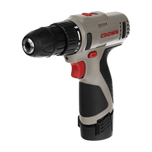دریل پیچ گوشتی شارژی کرون مدل CT21053LH - Image 2