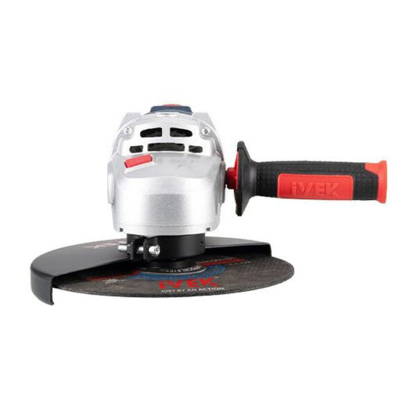 فرز سنگبری 2500 وات ایوک مدل K-7123 - Image 3