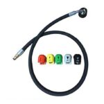 کارواش 180 بار دینامی نووا مدل 4180 - تصویر 2