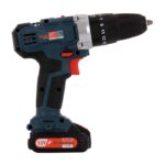 دریل پیچ گوشتی شارژی آروا مدل 5802 - Image 6