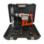 بتن کن پنج شیار 7.7 کیلو مکس مدل BT40 - تصویر 2