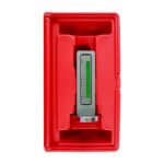 تراز لاستیک خودرو مگنتی هنس مدل HSUG - تصویر 4