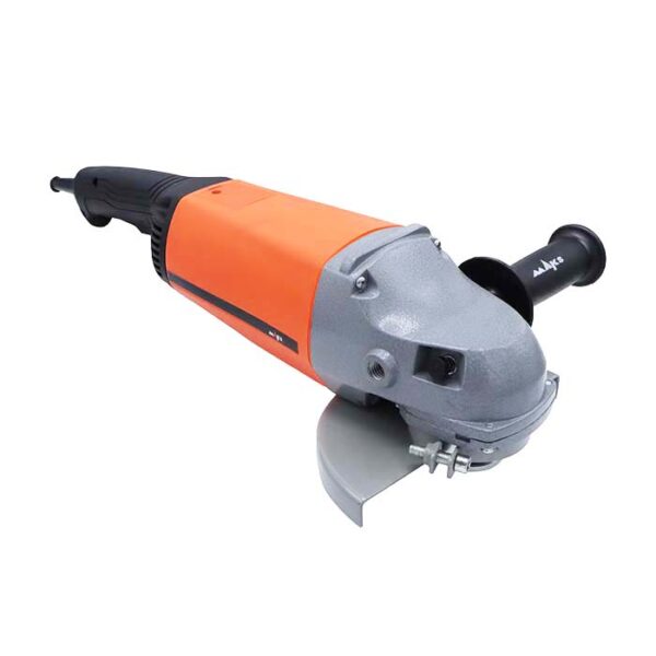 فرز آهنگری 2600 وات مکس مدل SF31O - Image 3