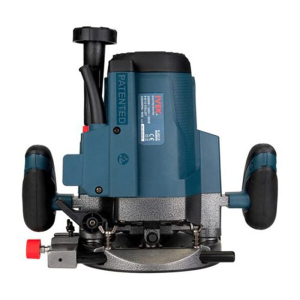 اورفرز نجاری 2200 وات ایوک مدل K-5010 - Image 2