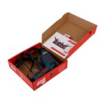 دریل چکشی آروا مدل 5322 - تصویر 4