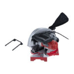 اره فارسی بر محک مدل MS 210/1 - تصویر 10