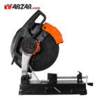 پروفیل بر مکس مدل PR1 - Image 3