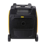 موتور برق 6600 وات کنزاکس مدل 6165 - تصویر 3