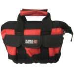 کیف ابزار زارا مدل 107 کف لاستیکی - تصویر 3