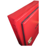 جعبه شلنگ جمع کن آتشنشانی مدل FireBox - تصویر 5