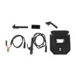 اینورتر جوشکاری180 آمپر رونیکس مدل RH 4603 - تصویر 12