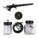 پیستوله ایربراش بادی سوماک مدل SB 1101 B - تصویر 2