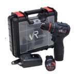 دریل پیچ گوشتی شارژی 16 ولت ویوارکس مدل 1682 - تصویر 4