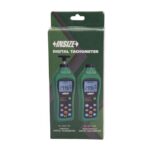 تاکومتر لیزری اینسایز مدل 999 9221 - تصویر 3