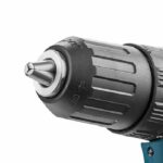 دریل شارژی 20 ولت براشلس رونیکس مدل 8900K - تصویر 10