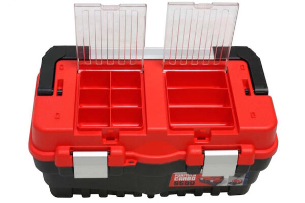 جعبه ابزار پاترول مدل FORMULA-S500-CARBO - Image 6