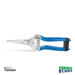 قیچی میوه چین نووا مدل NTS2390 - تصویر 3