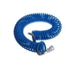 شلنگ فنری باد چینی نووا مدل 6110 سایز 10 متری - تصویر 6