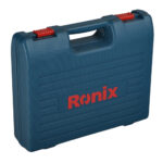 دریل پیچ گوشتی شارژی رونیکس مدل 8512S - Image 10