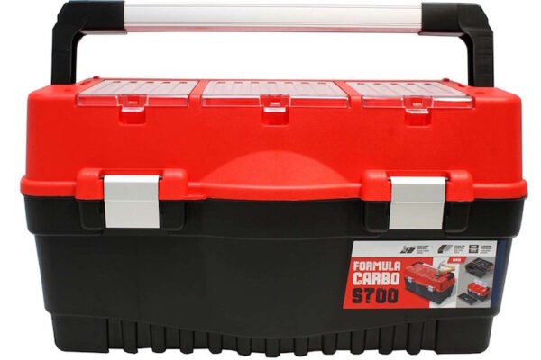 جعبه ابزار پاترول مدل FORMULA-S600-CARBO - Image 7