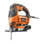 اره عمودبر آاگ مدل STEP 100X - تصویر 2