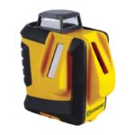 تراز لیزری 360 درجه نقطه زن کنزاکس مدل KLL 1720 - تصویر 5