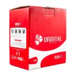 باتری 50L1 آمپر اوربیتال وان مدل ORBITAL ONE 50AH - تصویر 5