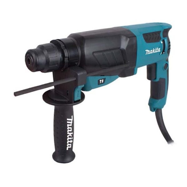 دریل بتن کن 3 کیلو ماکیتا مدل HR2630X7 - Image 3