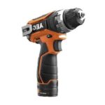 دریل پیچ گوشتی شارژی آاگ مدل BS12C2LI 202b - تصویر 2