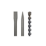 دریل بتن کن 5 کیلو توسن مدل 8048H - تصویر 2